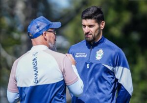 El rasgo futbolístico que Gimnasia perdió, que le pasó factura y enojó a Orfila