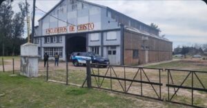Templo evangélico bajo sospecha: investigan red de trata laboral en Miramar