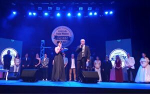 La Plata otra vez sede de la gran final del Festival de la Música Italiana 2025
