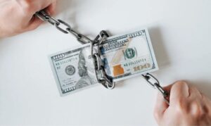 Vuelve una especie de “Cepito”: no se podrá comprar MEP tras adquirir dólar oficial