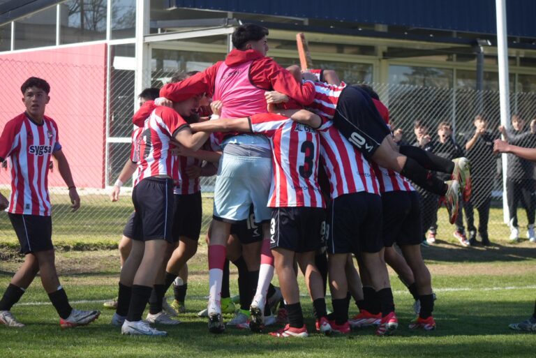 La Séptima de Estudiantes lo dio vuelta y derrotó a Gimnasia en City Bell