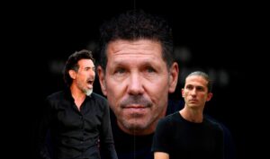 Por qué Simeone es el factor común entre Domínguez y Filipe Luís