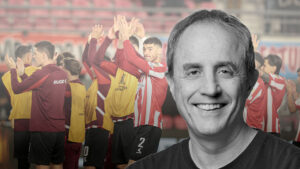 La emotiva reflexión de Ernesto Tenembaum sobre el Estudiantes-Flamengo