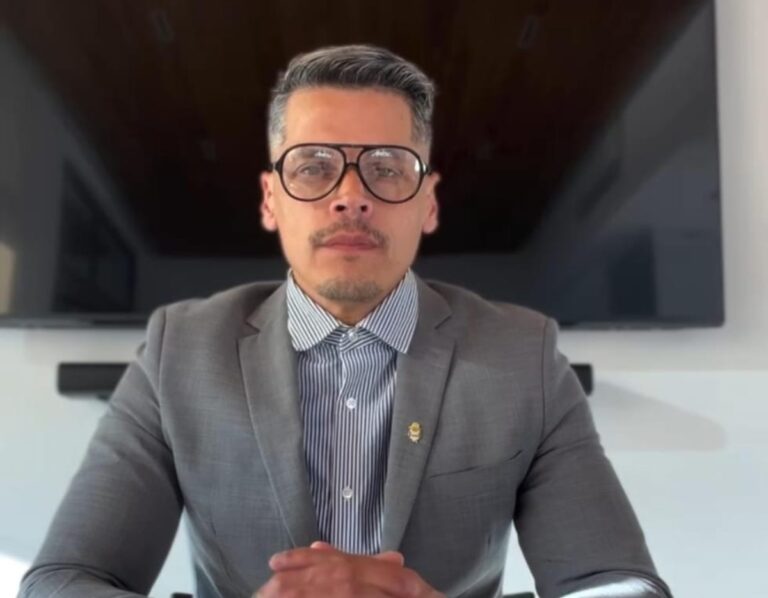 Un candidato a presidente de Gimnasia denunció haber sido amenazado de muerte