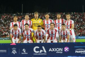 El rival de Gimnasia: Unión llegará al Bosque en un buen momento