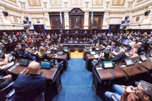 Legislatura: Proponen retrotraer y congelar el Impuesto Rural por dos años