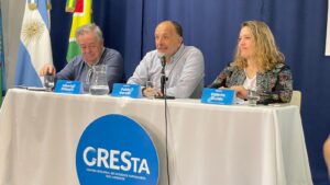 Tres Arroyos vuelve a ilusionarse con un proyecto de universidad propia