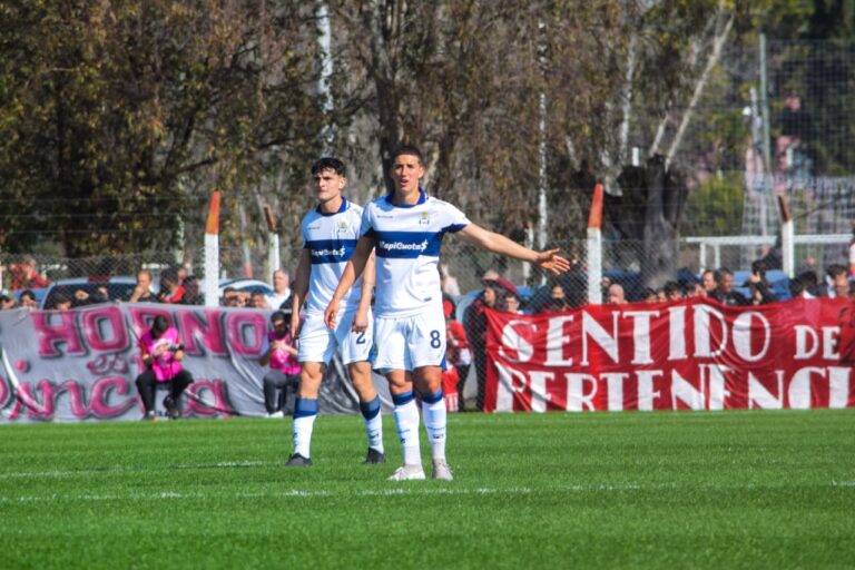 Un Clásico especial: así jugó Nico Barros Schelotto, el hijo de Guillermo