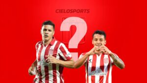 Carrillo, Palacios… ¿y qué más?: Estudiantes y un ataque de pocas variantes efectivas