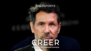 Cómo Domínguez adoptó el espíritu Simeone para la batalla contra Flamengo