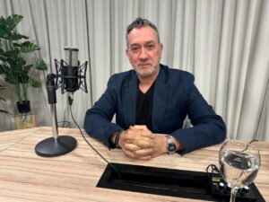 Alejo García Pintos: “Me da mucha tristeza que hoy se reivindique a la dictadura”