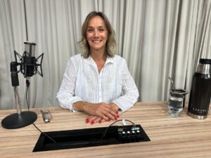 Malena Galmarini: “El peronismo desperonizó durante mucho tiempo”