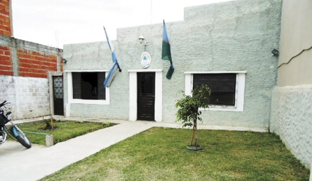 Investiga la subcomisaría La Unión