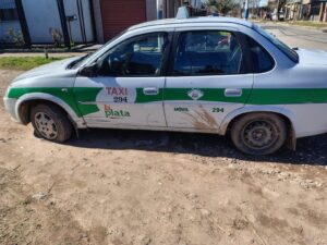 Trágico accidente en Berisso: un joven murió y otro resultó herido de gravedad