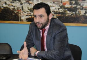 Dos jueces de Tandil en la mira: definen los legisladores que conformarán el jurado de enjuiciamiento