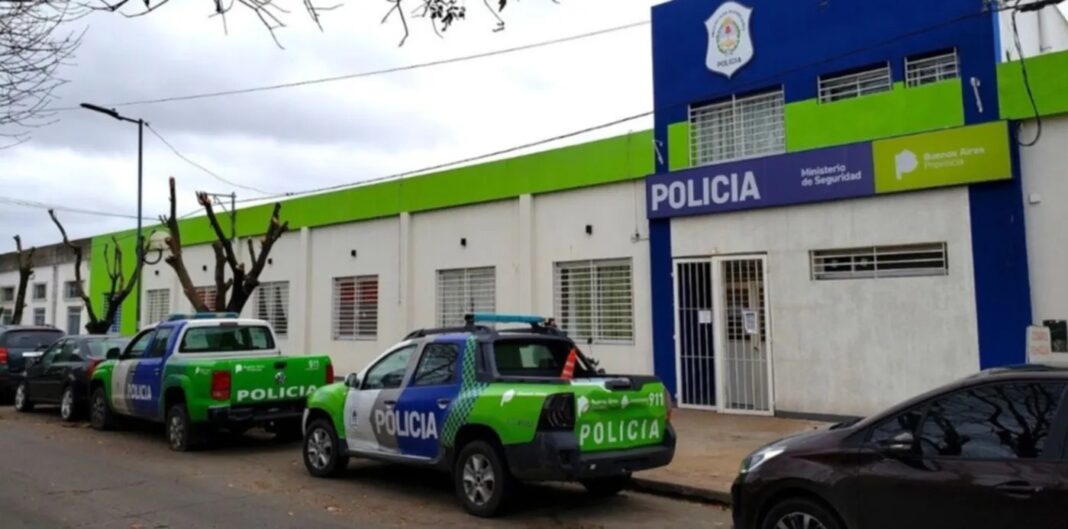 Investiga la comisaría Quinta