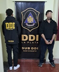Recapturan a un preso que se había fugado durante un traslado a un hospital