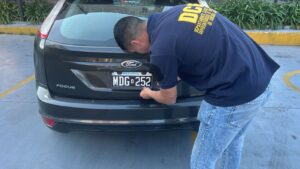 Cayó una banda que comercializaba autos y motos robadas por redes sociales