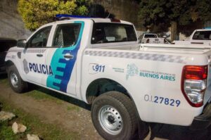 Cañuelas: un jubilado fue asaltado y golpeado en su casa por un delincuente armado
