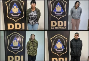 Triple crimen en Florencio Varela: qué pasa con los detenidos en medio del cambio del Fiscal del caso
