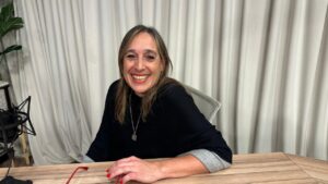 Ana Julia Ramírez: “La universidad tiene que acompañar las diferencias, no hablar de lo que les falta a los estudiantes”