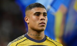 Quilmes: el hermano de un actual futbolista de Boca fue condenado por el femicidio de su pareja