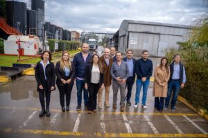La Libertad Avanza quiere salir a flote en la provincia y ajusta su nueva estrategia de campaña