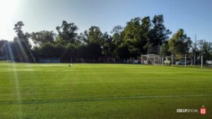 Estudiantes-Gimnasia, EN VIVO: seguí todo lo que pase en el Clásico de Reserva