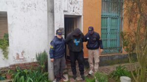 General Belgrano: detuvieron a un hombre acusado de grooming y abuso sexual infantil