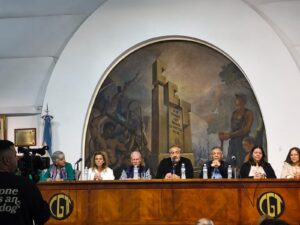 La CGT le puso fecha a su próximo Congreso: ¿Se termina la era del triunvirato?