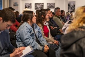 El ICP ofrece una clase gratuita sobre memoria, historia y política con Jorge Elbaum y Hernán Brienza