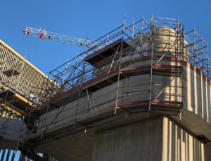 Crisis en la construcción: empresarios alertan por la paralización de obras y piden un plan federal