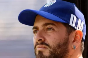 El hijo de Diego y su tremenda relevación sobre el vínculo de Maradona con Gimnasia: “Fue gigante”