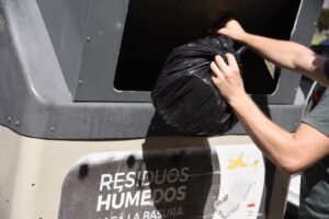 Elecciones 2025 en La Plata: qué servicios funcionan y cuáles no este domingo