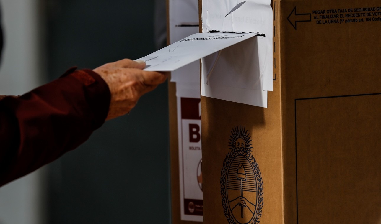 Elecciones en la Provincia de Buenos Aires: de cuánto son las multas ...