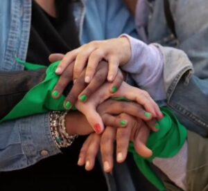 “38 años de historia y lucha que no se detiene”: El Encuentro Plurinacional de Mujeres ya tiene fecha