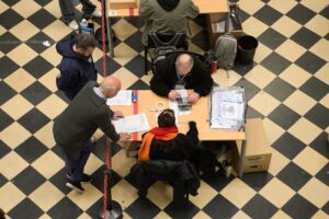 Terminó el escrutinio definitivo y el peronismo  tendrá quórum propio en el Senado bonaerense