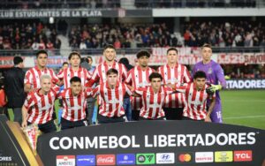 Estudiantes en la Libertadores, una suma millonaria por estar entre los ocho mejores