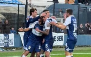 El gran ganador de la fecha: Gimnasia no dejó pasar el tren y le sacó una buena ventaja a los de abajo