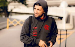Misión UNO: Flamengo ya está en viaje para jugar la revancha copera contra Estudiantes