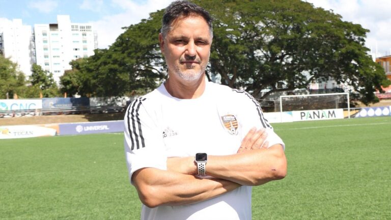 Es de La Plata, trabajó en Estudiantes y vuelve al club de sus amores