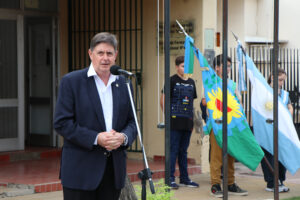 Intendente bonaerense deberá ser operado por un problema cardíaco  