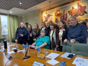 Por la crisis de la industria hubo 130 mil despidos: “No hay nada que festejar”