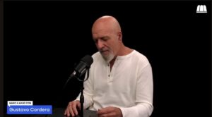 Gustavo Cordera, a 10 años de su cancelación: ¿se arrepiente de su polémica frase sobre las mujeres?