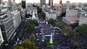 La Marcha Federal Universitaria ya tiene fecha: cuándo es y en qué puntos del país se replicará