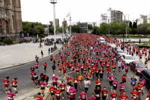 ¿Cuándo es y cómo anotarse a la 20° Maratón de la UNLP?