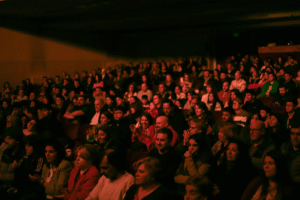 Proyeccción de cortos, charlas y más en el Festival Latinoamericano de Cine de Olavarría