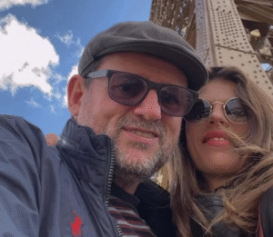 El cocinero Christophe Krywonis comparó Argentina con Francia: “La calidad de vida es mucho mejor”