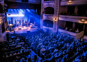 Con la participación de Malosetti, Vitale y artistas internacionales, llega el 1° Festival de Jazz de San Nicolás