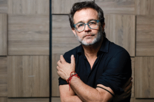 Una Inteligencia Artificial se hizo pasar por Gastón Pauls: “Una locura, casi perversa”